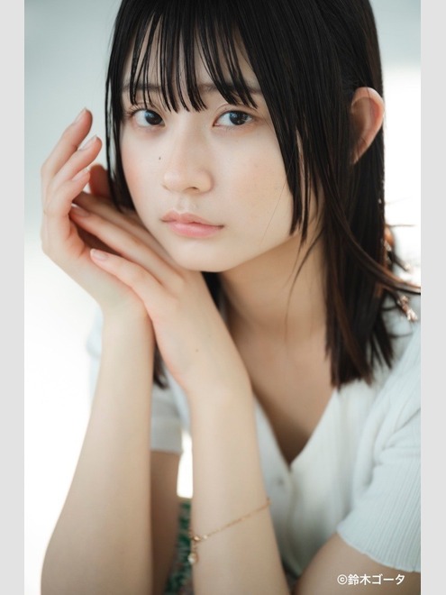 折原深月出演情報