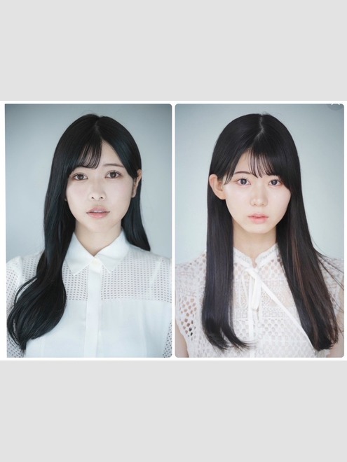 七瀬なな・西野莉世出演情報