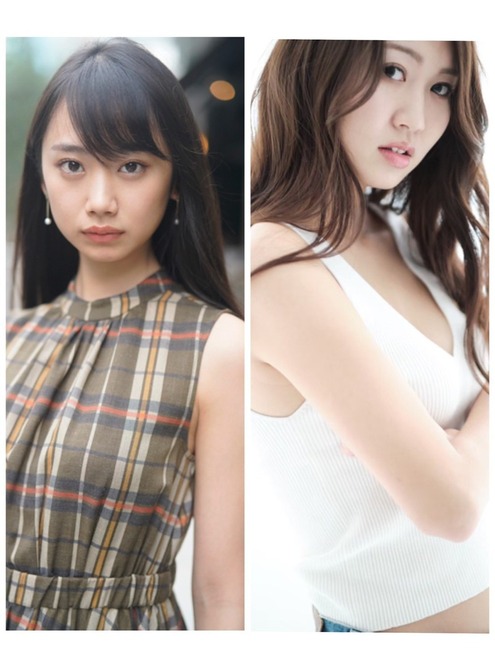 相沢菜々子・星沢しおり出演情報